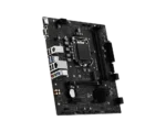 MSI PRO H510M Plus II Motherboard – LGA1200 DDR4 Micro-ATX Board - Image 3