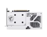 MSI RTX 5060 Ti Ventus 2X OC White Plus