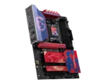 MSI B850 MLG EDITION Motherboard – AM5, DDR5, WiFi, Gaming ATX Board - Image 3