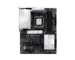 MSI PRO X870-P WIFI Motherboard – AM5, DDR5, PCIe 5.0, WiFi 7, USB4 ATX Board - Image 2