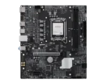 MSI PRO H810M-B Motherboard – DDR5 PCIe 5.0 mATX Budget Board - Image 2