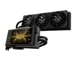 MSI RTX 5090 LIGHTNING Z 32GB GDDR7 Extreme Gaming GPU - Image 2
