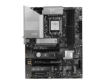 MSI PRO Z890-S WiFi6E Motherboard – DDR5 PCIe 5.0 ATX Board - Image 2