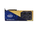 RTX 5070 12GB GDDR7 WoW Edition