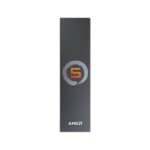 AMD Ryzen 5 7600X Processor with Radeon Graphics - Image 4