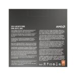 AMD Ryzen 5 7600X Processor with Radeon Graphics - Image 5