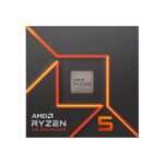 AMD Ryzen 5 7600 Processor with Radeon Graphics - Image 2