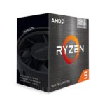 AMD Ryzen 5 5600GT Processor with Radeon Graphics - Image 2