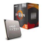 AMD Ryzen 5 5600F Desktop Processor - Image 2
