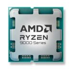 AMD Ryzen 7 9850X3D Processor with Radeon Graphics - Image 2
