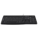 Logitech K120 Wired USB Keyboard - Image 2