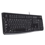 Logitech K120 Wired USB Keyboard - Image 3