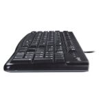 Logitech K120 Wired USB Keyboard - Image 4