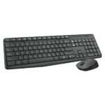 Logitech MK235 Wireless Keyboard and Mouse Combo - Image 3