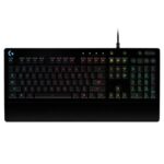 Logitech G213 Prodigy RGB Keyboard