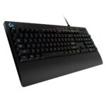 Logitech G213 Prodigy RGB Keyboard - Image 2