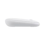 Logitech MK470 Slim Wireless Keyboard and Mouse Combo, Off-White - Image 6