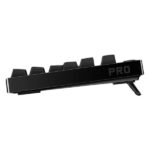Logitech G Pro Gaming Keyboard GX Blue Clicky Switches - Image 4