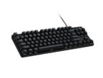 Logitech G413 Tenkeyless SE Mechanical Gaming Keyboard - Image 2