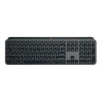 Logitech MX KEYS S Graphite Wireless Keyboard