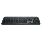 Logitech MX KEYS S Graphite Wireless Keyboard - Image 2