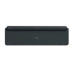 Logitech MX KEYS S Graphite Wireless Keyboard - Image 5