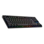Logitech G515 Lightspeed TKL Gaming Keyboard - Image 3