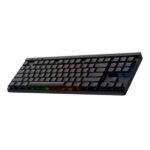 Logitech G515 Lightspeed TKL Gaming Keyboard - Image 4
