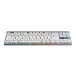 Logitech G515 Lightspeed TKL White Gaming Keyboard - Image 2