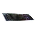 Logitech G915 X Lightspeed Wireless RGB Tactile Gaming Keyboard - Image 3