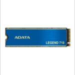 Adata Legend 710 1TB M.2 NVMe Gen3 SSD