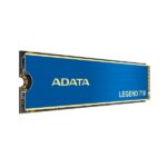 Adata Legend 710 1TB M.2 NVMe Gen3 SSD - Image 2