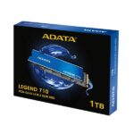 Adata Legend 710 1TB M.2 NVMe Gen3 SSD - Image 6