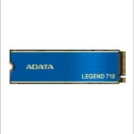 Adata Legend 710 512GB M.2 NVMe Internal SSD