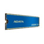 Adata Legend 710 512GB M.2 NVMe Internal SSD - Image 2