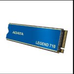Adata Legend 710 512GB M.2 NVMe Internal SSD - Image 3