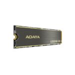 Adata Legend 850 512GB M.2 Gen4 NVMe Internal SSD - Image 2