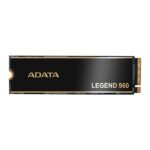 Adata Legend 960 2TB M.2 NVMe Gen4 Internal SSD