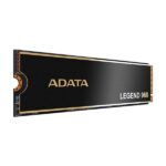 Adata Legend 960 2TB M.2 NVMe Gen4 Internal SSD - Image 2