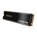 Adata Legend 960 2TB M.2 NVMe Gen4 Internal SSD - Image 3