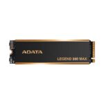 Adata Legend 960 Max 1TB NVMe Gen4 SSD