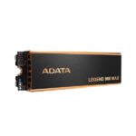 Adata Legend 960 Max 2TB NVMe Gen4 SSD - Image 2