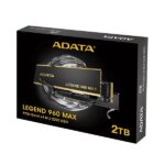 Adata Legend 960 Max 2TB NVMe Gen4 SSD - Image 6