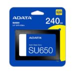 Adata Ultimate SU650 240GB - Image 5