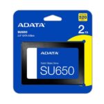 Adata Ultimate SU650 2TB Internal SSD - Image 5