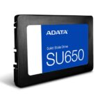 Adata Ultimate SU650 512GB SSD - Image 3