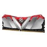 Adata XPG Gammix D30 Red 16GB 3200MHz CL16 DDR4 RAM - Image 2