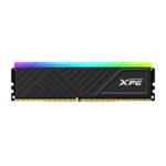 Adata XPG Spectrix D35G RGB 64GB (32GBx2) 3200MHz CL16 DDR4 RAM - Image 2