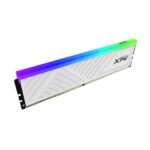 Adata XPG Spectrix D35G RGB White 64GB (32GBx2) 3200MHz CL16 DDR4 RAM - Image 3