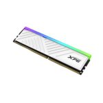 Adata XPG Spectrix D35G RGB White 64GB (32GBx2) 3200MHz CL16 DDR4 RAM - Image 4